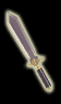 Blade of Dark Power