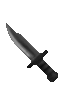 Battle Uniform Knife