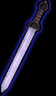 Dark Bane Sword