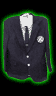 Government Issued Blazer