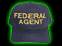 Government Issued Hat