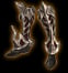 Demon Scale Boots