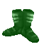 Battle Uniform Boots +2