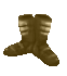 Battle Uniform Boots +3