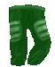 Battle Uniform Pants +2