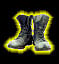 Bounty Hunter Boots