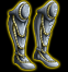 Plate Boots of Brawn