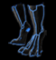 Dragon Claw Boots