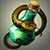 Quest Experience Potion