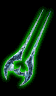 Octave Energy Blade