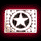 Stardom Buckle