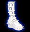 Possessed Boots of the Apparition