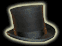 Top-Hat of Insanity