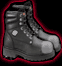 Molten Steel Toe Boots
