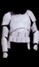 Storm Trooper Armor of Prestige