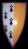 Kite Shield of Splendor