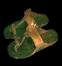 Roman Sandals