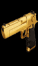 Golden Gun of Splendor