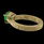 Jade Ring of Prestige