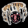 Garnet Ring of Prestige