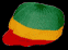 Rastafari Hat of Splendor