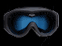 Tinted Goggles