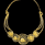 Golden Necklace of Splendor