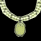 Lime Pendant of Splendor