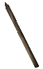 Sand Troll Staff