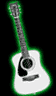 Guitar of Symphony