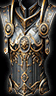 Blighted Plateguard