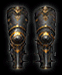 Blighted Shinguards