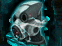 Mask of the Primeval Guardian