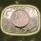 Baldric of the Primeval Guardian