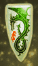 Defender of the Blazing Serpent