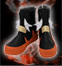 Gravereaver Marchers