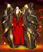 Voidmaker Greaves