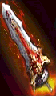 Spear of Godly Protection