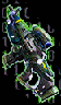 Freelancer Hatchet