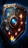 Fortress of the Stormforged Conqueror