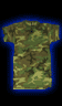 Hero\'s Tattered Camo