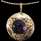 Amethyst Amulet of Persuasion