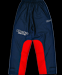 Warm-up Pants of Prestige